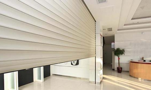 Khắc Phục Cửa Cuốn Kẹt Nan, Hỏng Motor Uy Tín Tại Huyện An Lão
