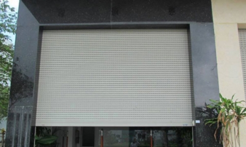 Khắc Phục Sửa Chữa Cửa Cuốn Kẹt Nan, Lỗi Điện Tại Huyện Kiến Thụy