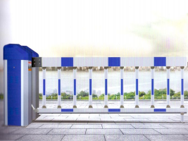 Barie tự động OSB-KJZ01