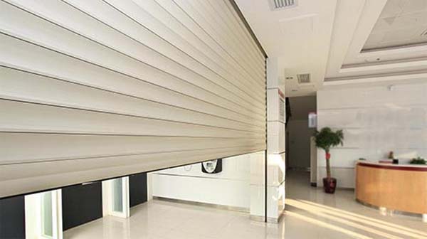 Dịch Vụ Sửa Cửa Cuốn Uy Tín Tại An Dương